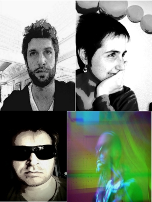 02 the foxy experiment feat aprax 02 the foxy experiment feat aprax